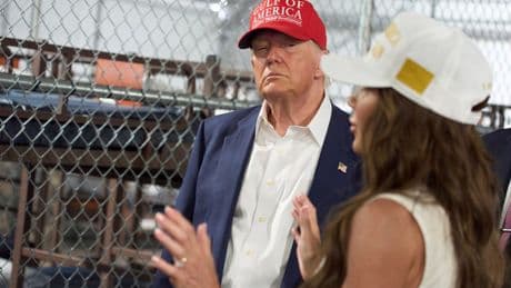 Americans feel Trump has gone too far with mass deportations, new polls find