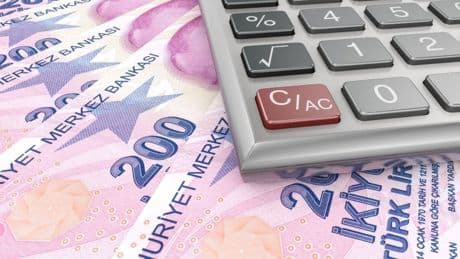 Mevduat ve yatırım fonlarında stopaj arttı