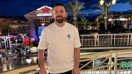 Family of missing man who vanished on Portugal stag fly out to find answers