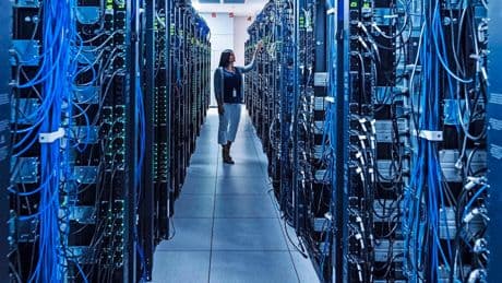 Explosieve groei datacenters nekt stroomnet: ’Stijging elektriciteitsverbruik naar 70% van huidige vraag’