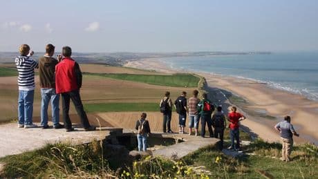 Hauts-de-France: un taux d’occupation des hébergements en hausse pendant les vacances de printemps