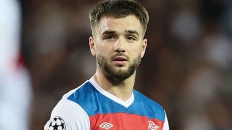 Nicolas Raskin's Rangers future in doubt as Russell Martin singles out two leaders amid Club Brugge horror show