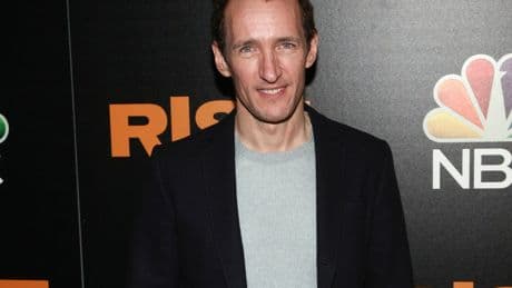 Theater producer Jeffrey Seller, behind 'Rent' and 'Hamilton,' shines a light on his own journey