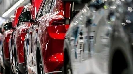 Otomotiv ihracatı 23,8 milyar dolara ulaştı