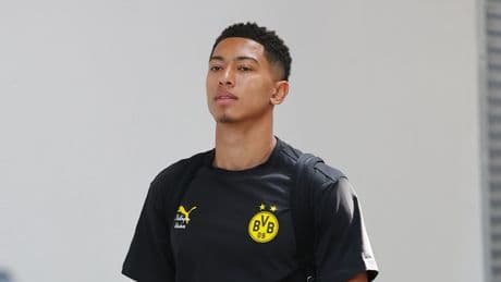 BVB startet seinen USA-Trip - Bellingham winkt direkt ein Startelf-Platz