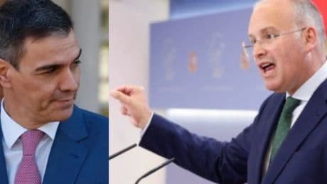 El PP ve a Sánchez herido y pide tener cuidado: &quot;Está dispuesto a todo, querrá morir matando&quot;