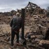 Guerre en Ukraine : bombardements à Koupiansk, « flotte fantôme » russe… Le point sur la nuit