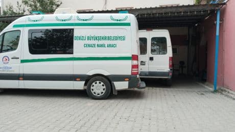 Denizli'de kulakları kesilmiş ceset bulundu