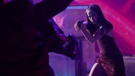 ‘I think women are strong regardless’ – John Wick Ballerina director on Ana de Armas