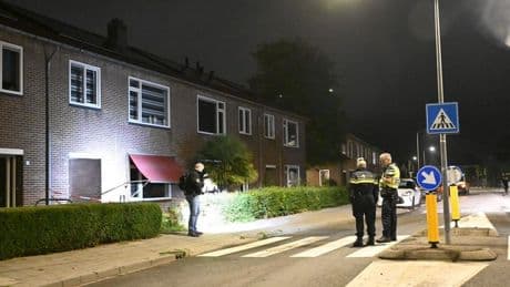 Derde explosie binnen vier dagen in Almelo