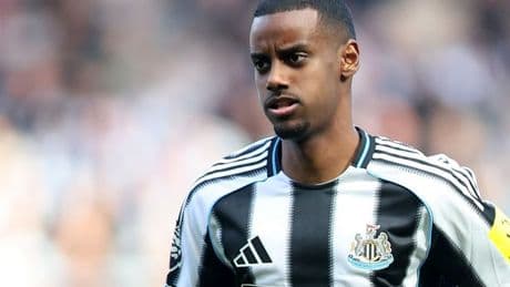 Liverpool have already confirmed response to Newcastle's Alexander Isak transfer statement