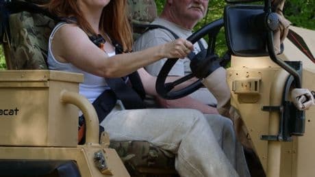 Woke red tape stops British armoured vehicle-maker raising funds in the City