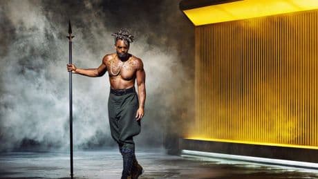 Ryan Speedo Green triumphs in first outing as Wagner’s god in 'Die Walküre'
