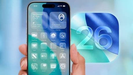 Apple'ın en çok yüklenen beta sürümü iOS 26 oldu