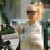 Once-glamorous sports legend breaks cover with a VERY pointed message... just weeks after looking unrecognizable in a wheelchair