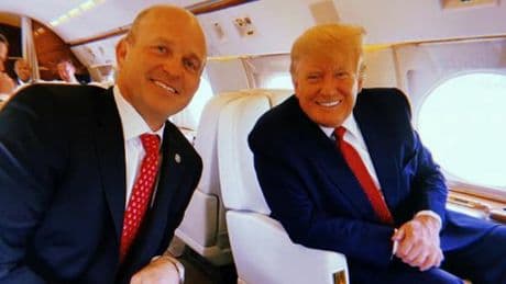 The Heritage Foundation, les missionnaires du trumpisme à l’assaut de l’Europe