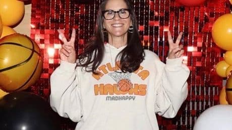 ¿Cómo ha llegado Jami Gertz a ser la actriz más rica de Hollywood?