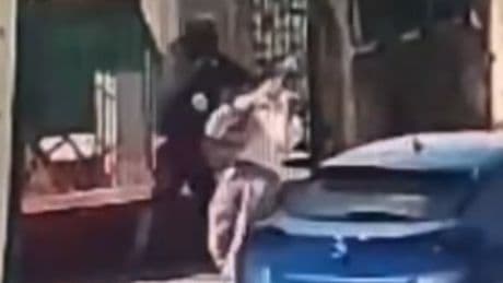 Perugia, donna aggredita alla stazione di Fontivegge: denunciato il presunto autore. Il video virale sui social