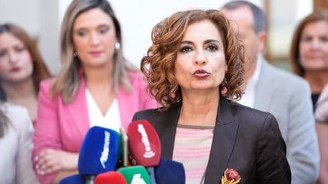 El PSOE insiste en hablar de «cacería» e insinúa que Leire Díez pudo estar trabajando para otros
