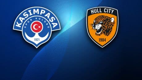 İlk 11'ler belli oldu!