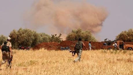 Un cadre d’un groupe islamiste armé syrien condamné à Paris pour complicité de crime de guerre