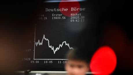 Im Höhenflug: Dax 26.000 – warum nicht?