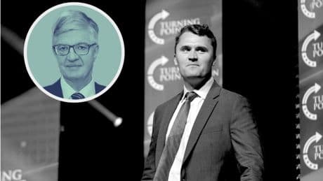 Medien nach dem Attentat Wer zuletzt über Charlie Kirks Tod lacht