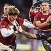 England star Henry Pollock praised by British & Irish Lions team-mate for 'playing with no fear' ahead of his last chance to push for a Test role