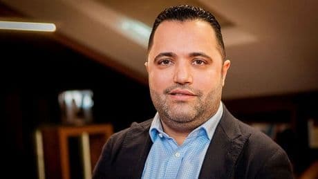 Rezan Epözdemir'den 'kaçma' iddialarına yanıt: Dil okulu için İngiltere'ye gidecektik