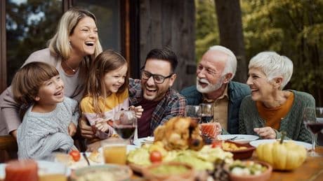 Alle Generationen im Überblick - So ticken Babyboomer, Gen Z und Co.