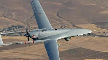 Türkiye’nin savunma gücü Avrupa’nın kalbinde! Bayraktar TB2 ilk kez yurt dışında üretilecek