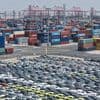 Waarde Belgische buitenlandse handel duikt verder in het rood: VS en China vormen uitzondering