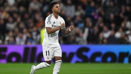 Xabi revoluciona el once del Real Madrid en Oviedo: ¡Vinicius, al banquillo!