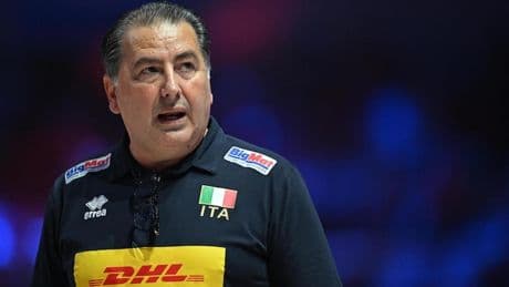 De Giorgi carica l'Italia per il Mondiale: &quot;Noi tra le pi&ugrave; forti&quot;. Poi indica la vera rivale