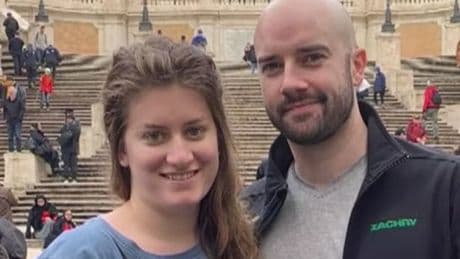 Warped husband wants 'better sex' with secret lover but pregnant wife is problem