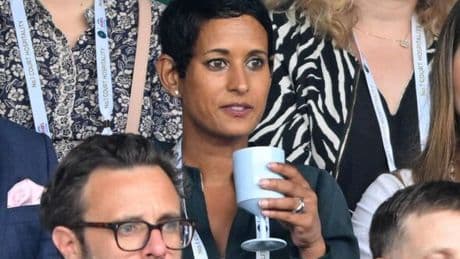 BBC Breakfast presenter Naga Munchetty, 50, fights ageing with these two superfoods