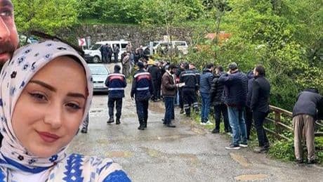 Ordu'dan 2'nci acı haber! Gizem'in ardından Süleyman'ın da cesedi bulundu