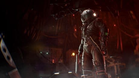 “Cronos. The New Dawn”, un petit joyau de “survival horror” venu de Pologne