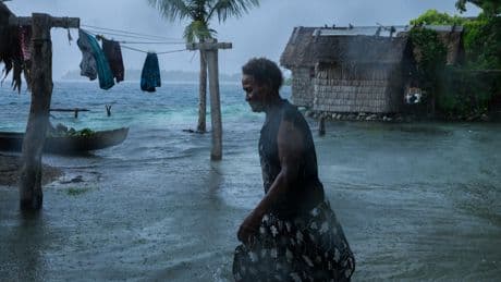 In the Pacific, Unkept U.S. Promises on Climate Cut Deep