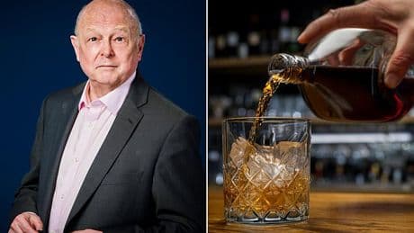 Why investing in a whisky firm can leave you with a VERY nasty hangover, by consumer champion TONY HETHERINGTON