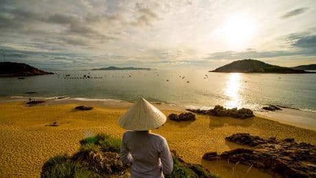 Vietnam’s lesser-known destinations away from the tourist trail