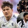 Revealed: Why Harry Maguire has NOT travelled on Man United's USA pre-season tour - as defender provides update