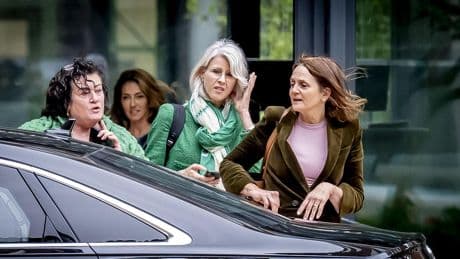 Nieuwe wending in strijd om verdeling PVV-posten: NSC schaart zich achter BBB in gevecht om asielportefeuille