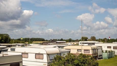 Handynetz: Viele Campingplätze in Deutschland mit Netzlücken