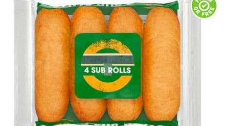 Iceland recalls everyday lunchtime staple over health risk fears as shoppers warned ‘do not eat’