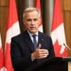 Le Canada « a l’intention » de reconnaître l’État de Palestine en septembre à l’ONU