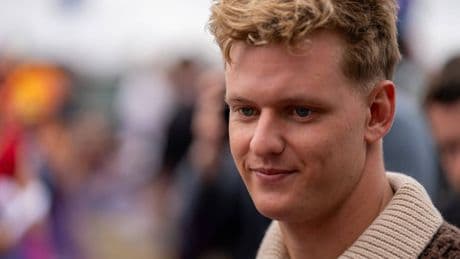 Formel 1: Cadillac holt Pérez und Bottas – kein Platz für Mick Schumacher