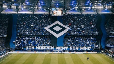 Neue Saison, neue Preise - Ticket-Hammer beim HSV!
