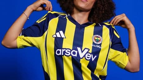 Fenerbahçe, Peritan Bozdağ'ı transfer etti!