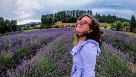 I've solo-traveled to 90 countries. These are the 5 most beautiful places I've been.